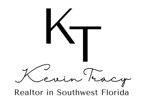 Kevin Tracy - Southwest Florida Realtor Logo